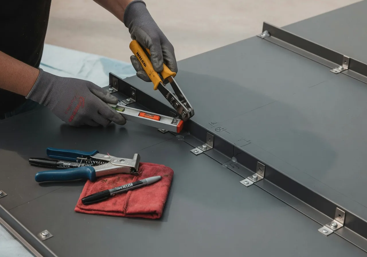 Why choose Metal Roofing Installation in Labadieville, LA
